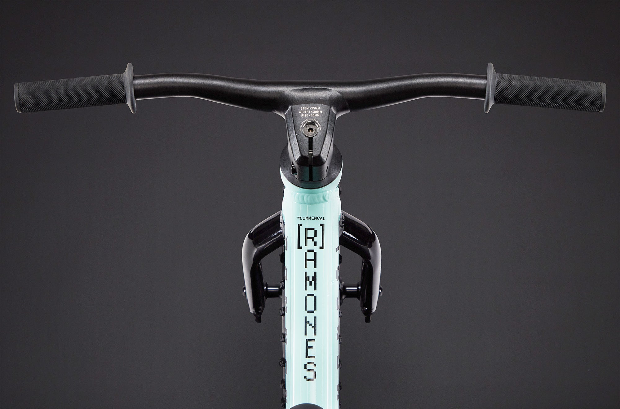 COMMENCAL RAMONES 12 PUSH BIKE 2026