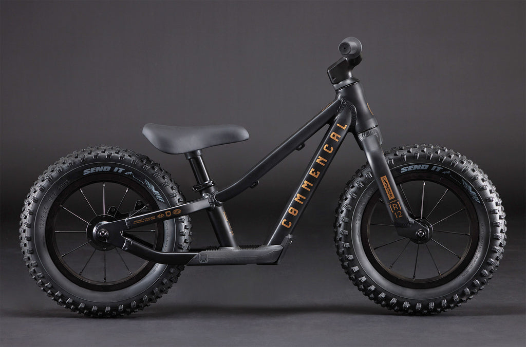 COMMENCAL RAMONES 12 PUSH BIKE 2026