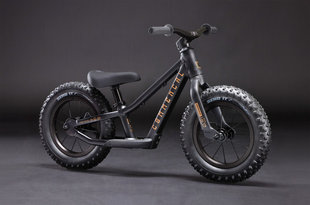 COMMENCAL RAMONES 12 PUSH BIKE 2026