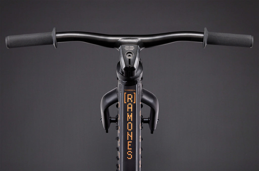 COMMENCAL RAMONES 12 PUSH BIKE 2026