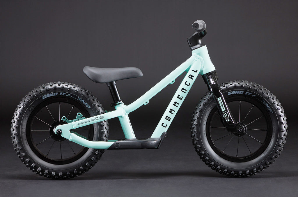 COMMENCAL RAMONES 12 PUSH BIKE 2026