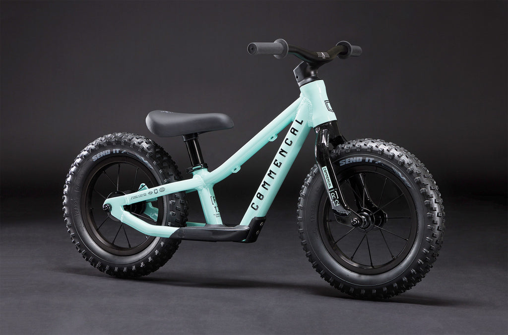 COMMENCAL RAMONES 12 PUSH BIKE 2026