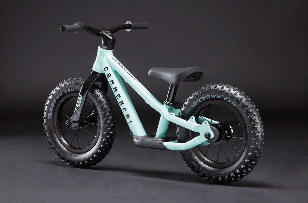 COMMENCAL RAMONES 12 PUSH BIKE 2026