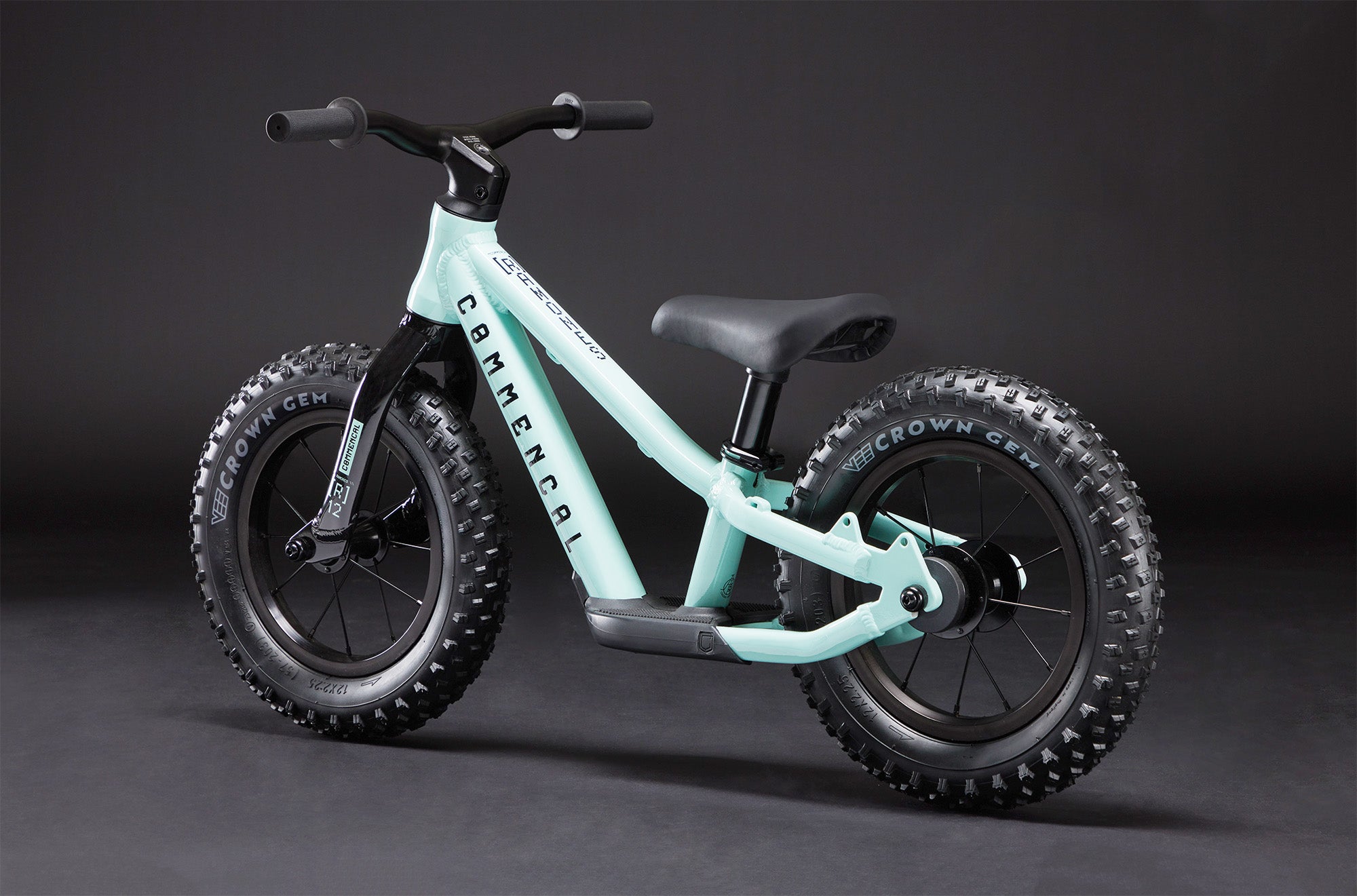COMMENCAL RAMONES 12 PUSH BIKE 2026