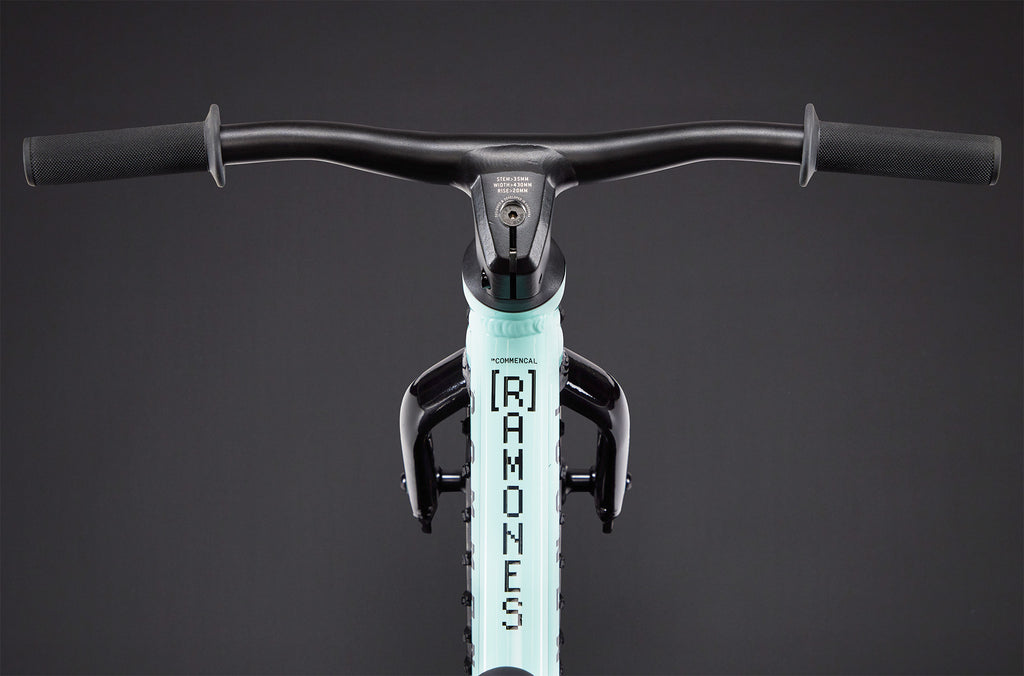 COMMENCAL RAMONES 12 PUSH BIKE 2026