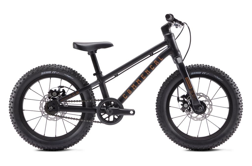 COMMENCAL RAMONES 16 2026
