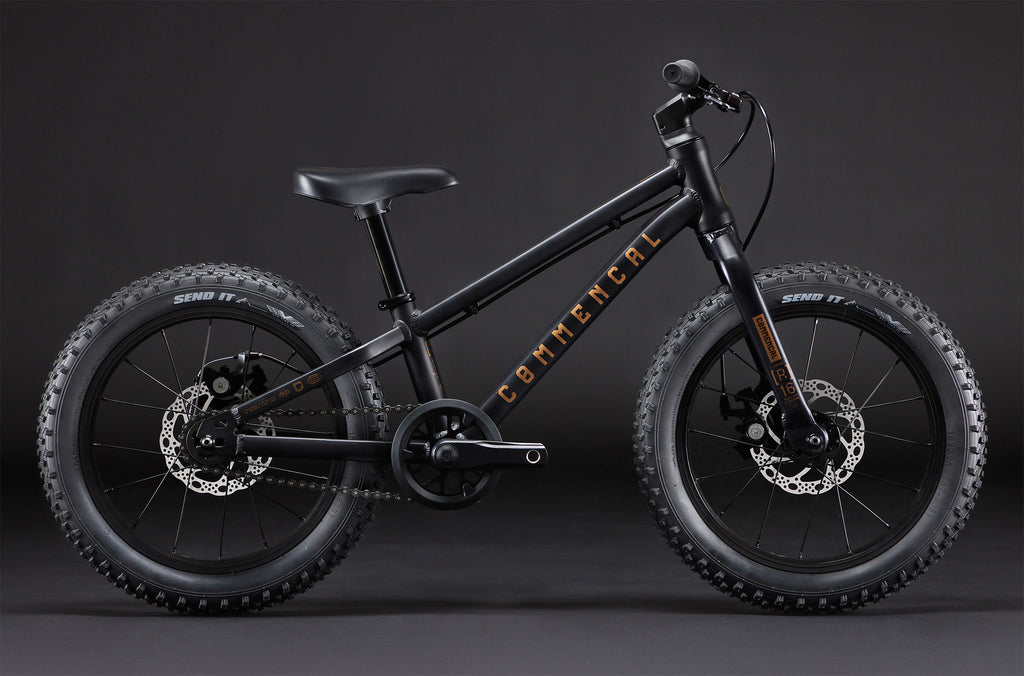 COMMENCAL RAMONES 16 2026
