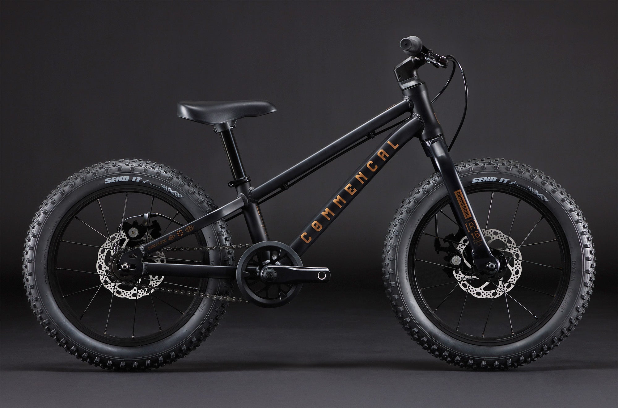 COMMENCAL RAMONES 16 2026