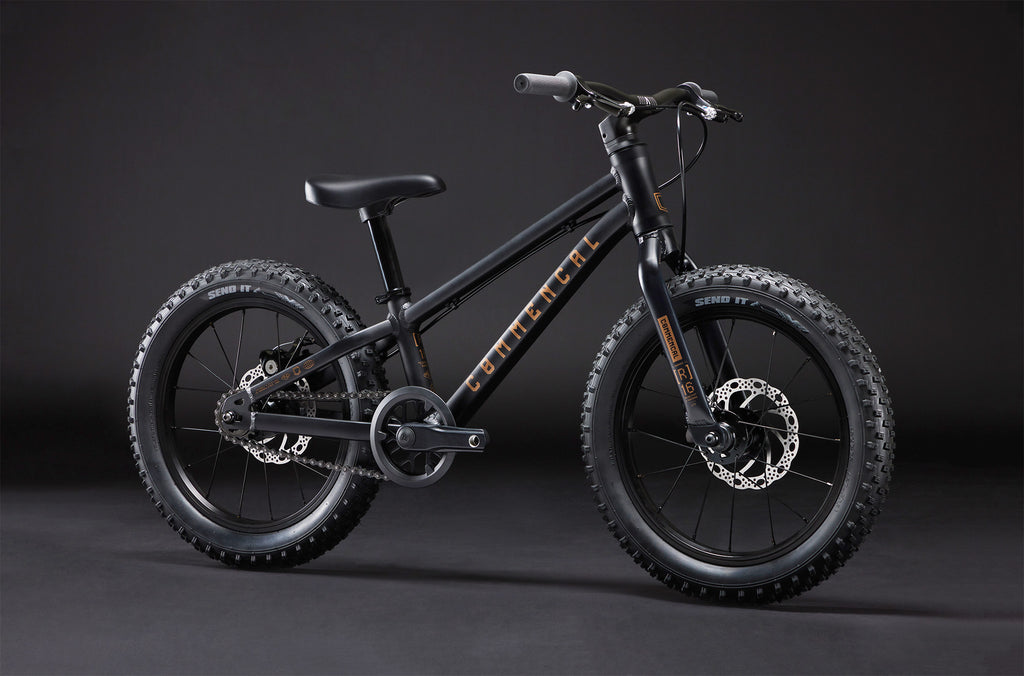 COMMENCAL RAMONES 16 2026