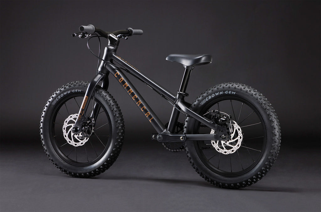 COMMENCAL RAMONES 16 2026