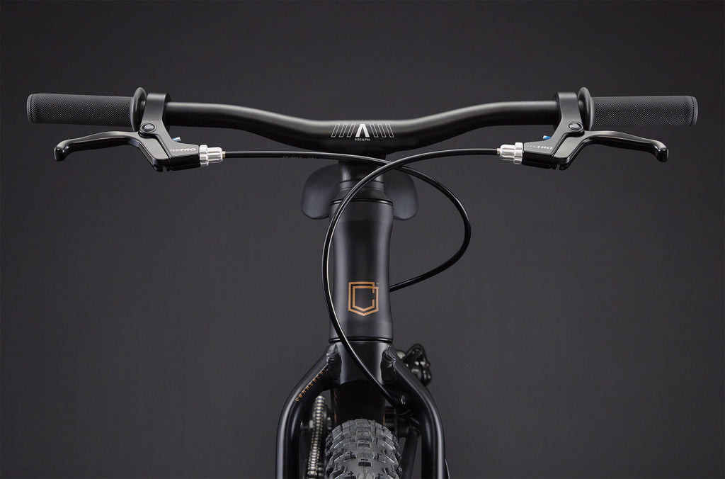 COMMENCAL RAMONES 16 2026