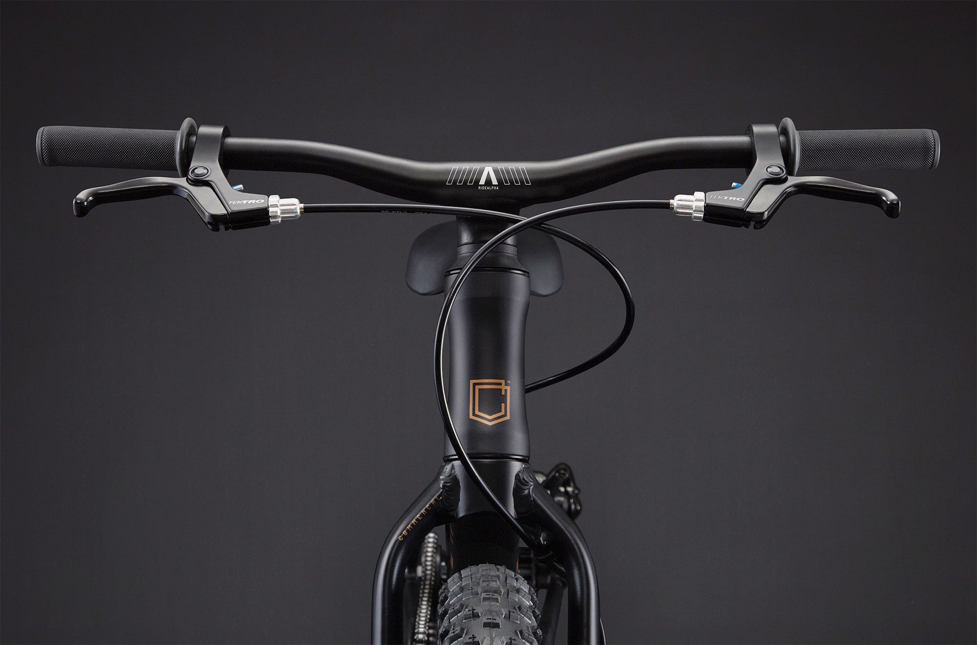 COMMENCAL RAMONES 16 2026