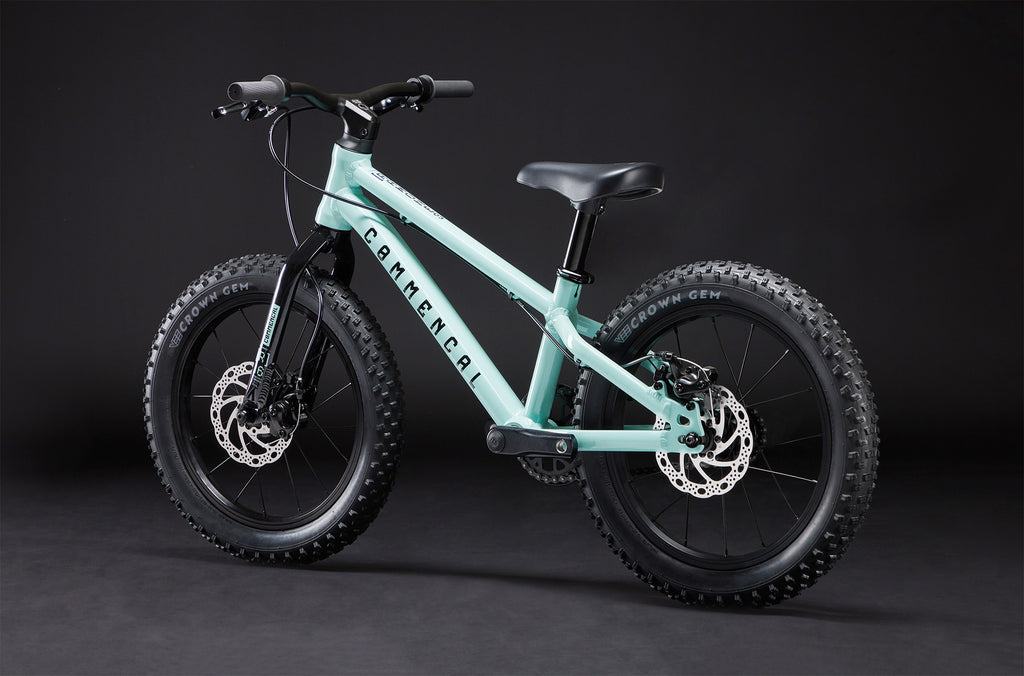 COMMENCAL RAMONES 16 2026
