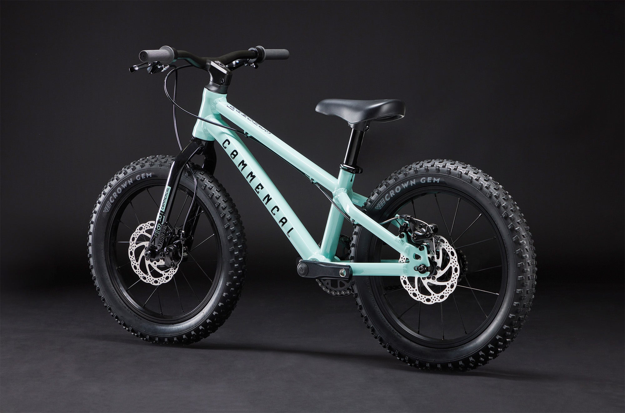 COMMENCAL RAMONES 16 2026