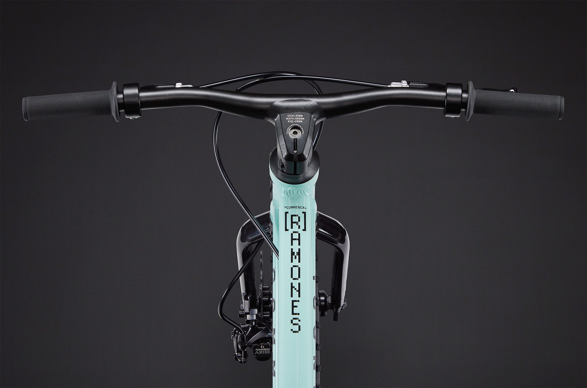 COMMENCAL RAMONES 16 2026