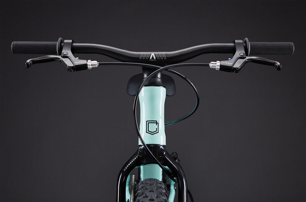 COMMENCAL RAMONES 16 2026