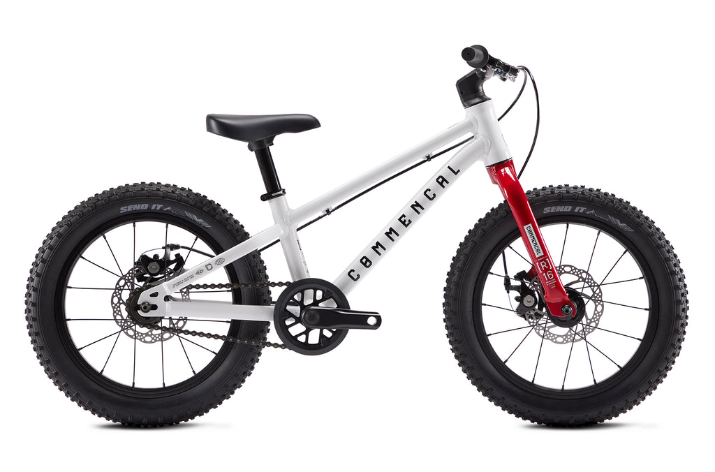 COMMENCAL RAMONES 16 2026