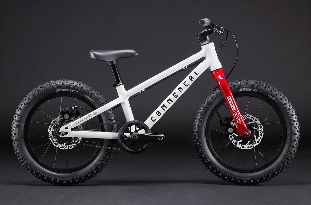 COMMENCAL RAMONES 16 2026