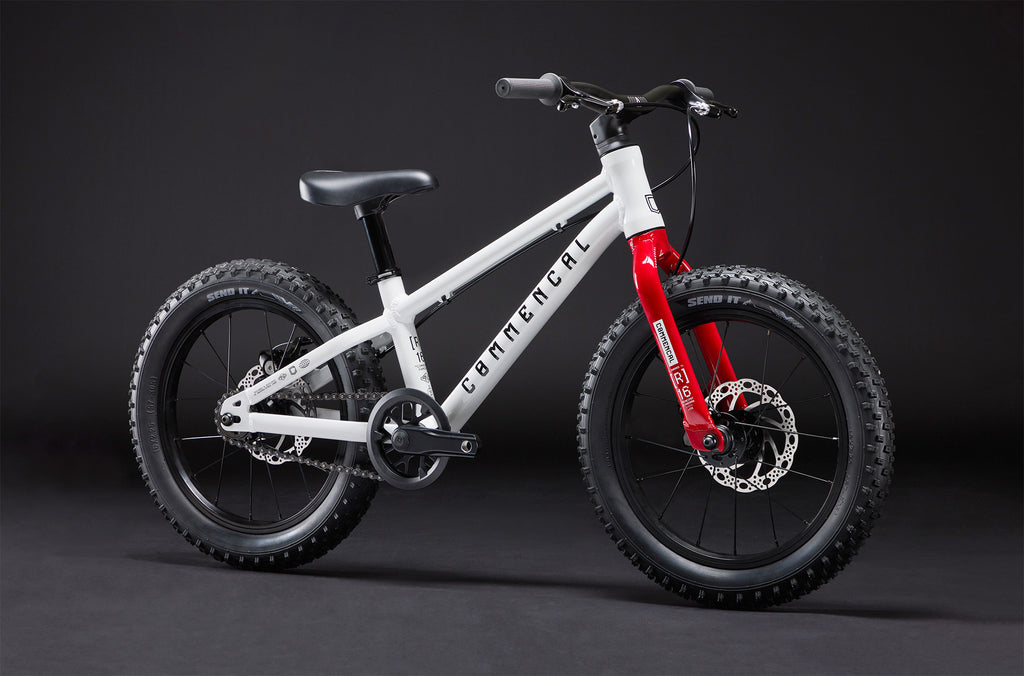 COMMENCAL RAMONES 16 2026