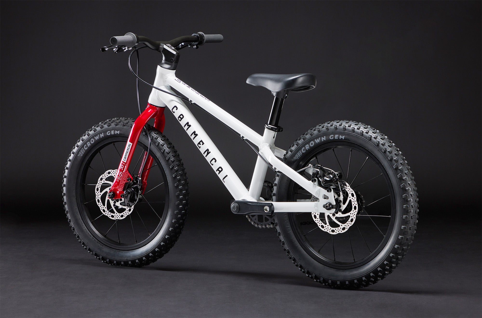 COMMENCAL RAMONES 16 2026