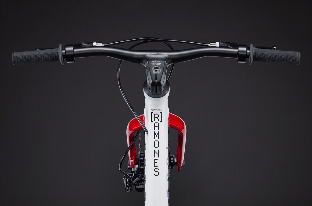 COMMENCAL RAMONES 16 2026