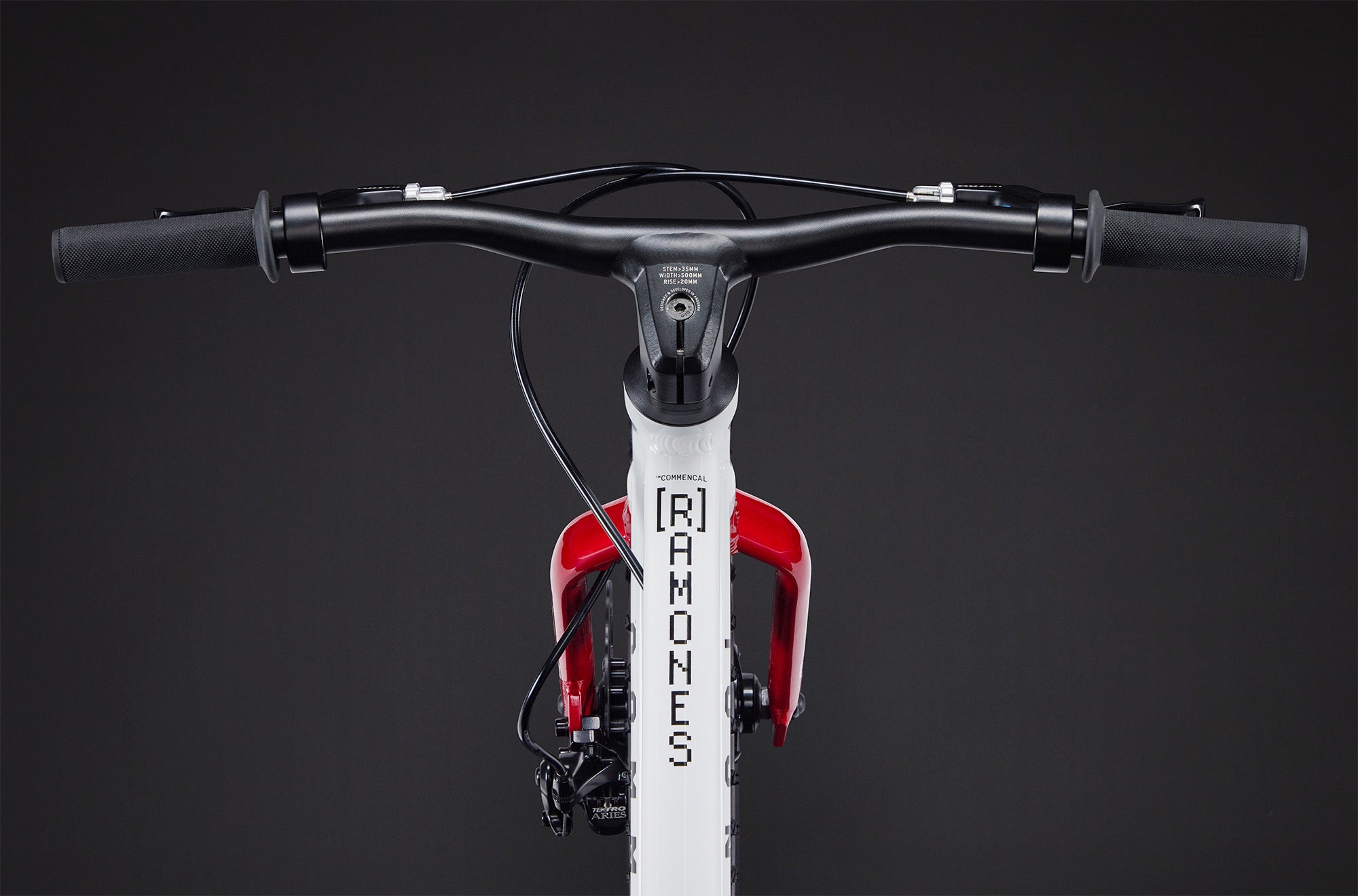 COMMENCAL RAMONES 16 2026