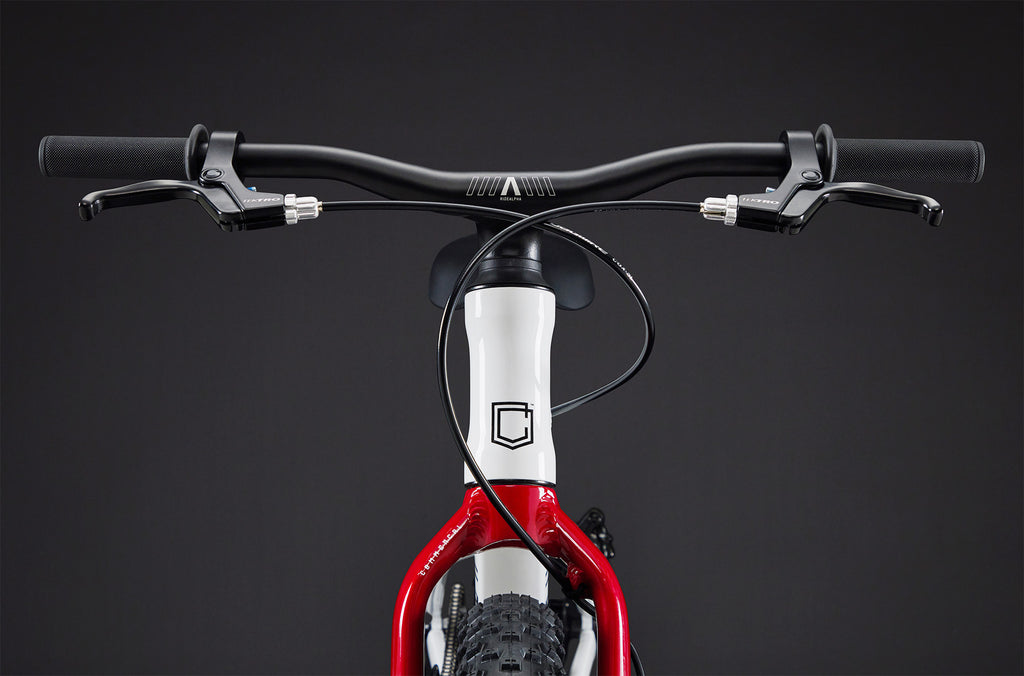 COMMENCAL RAMONES 16 2026