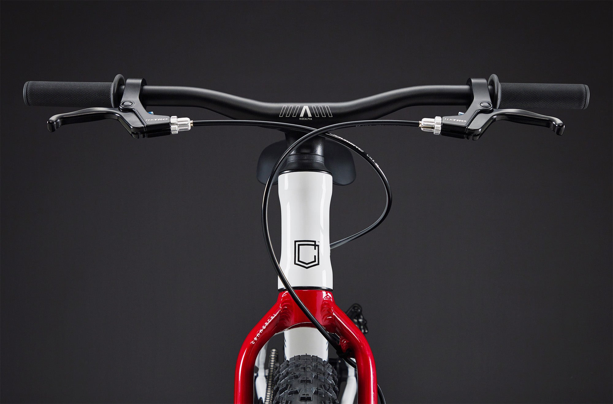 COMMENCAL RAMONES 16 2026